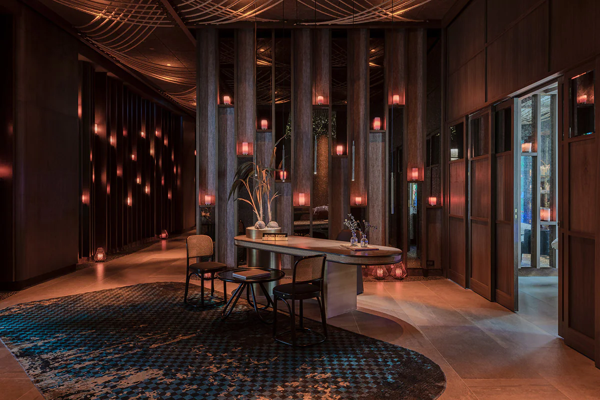 Biblos | Alaçatı, İzmir