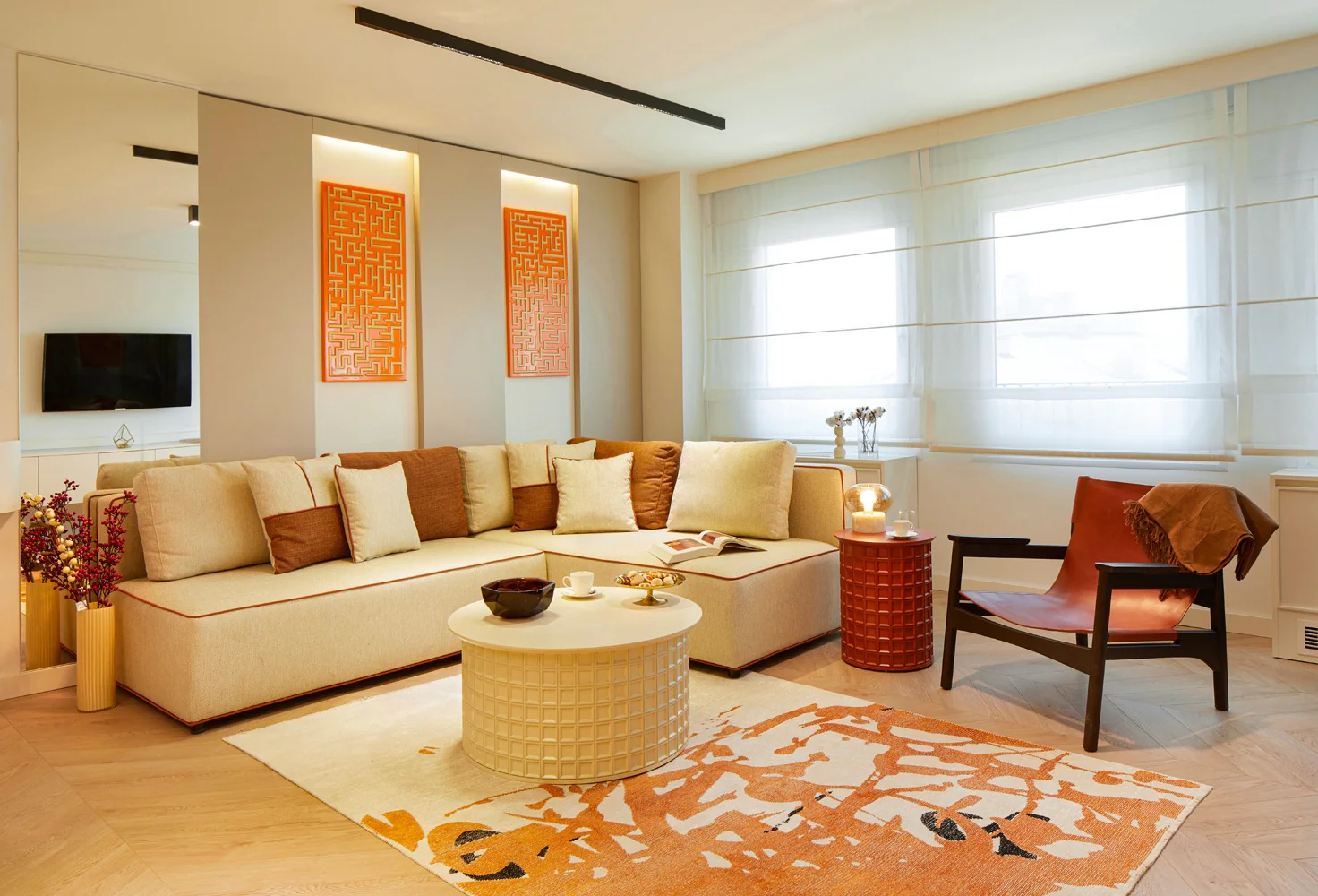 G-Residence | Gayrettepe