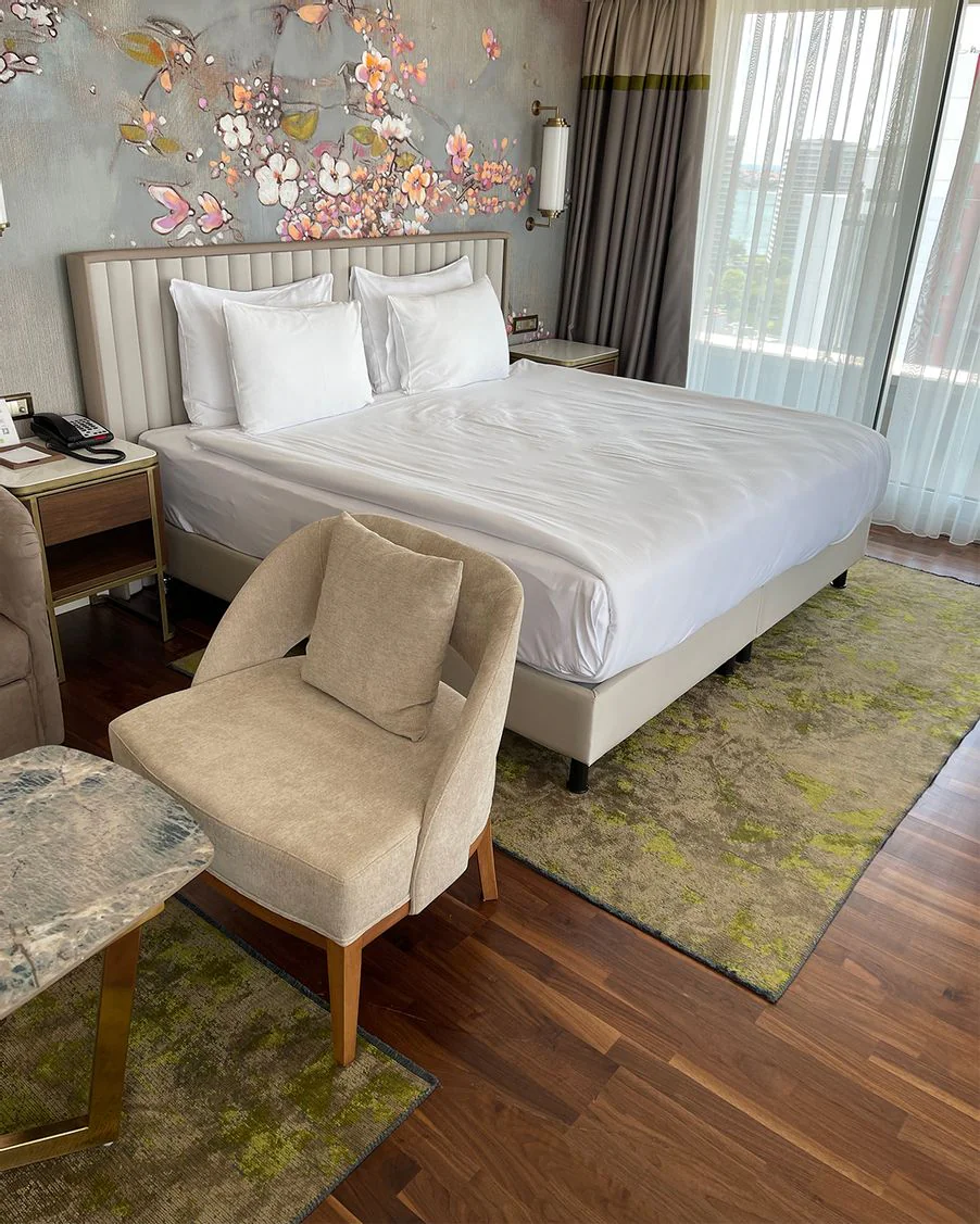 Otel Titanic Port | Bakırköy